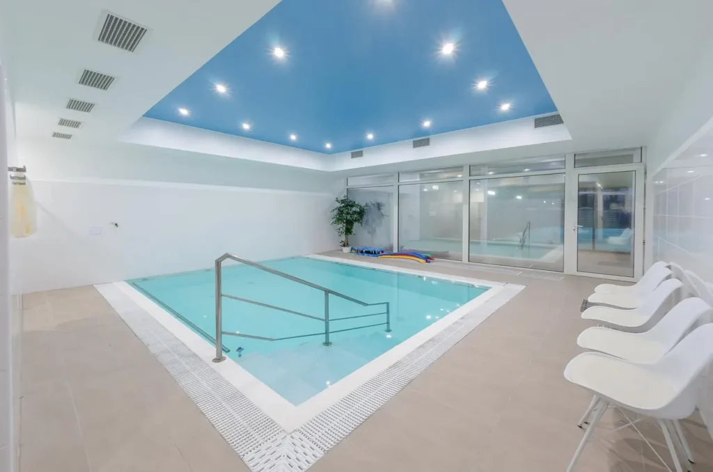 NOVINKA – ponuka PROCEDÚR aj pre neubytovaných hostí a do konca mája aj                           s dodatočnou zľavou